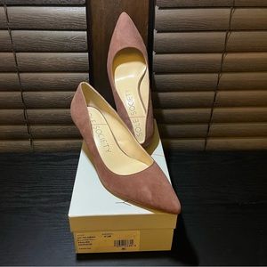 Sole Society Telemah Pumps